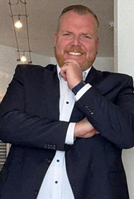 Marco Siebrasse